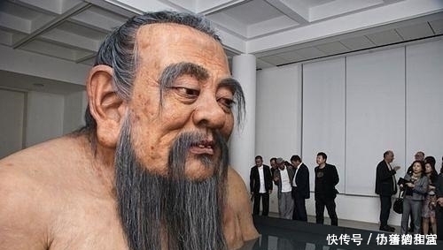 句式|上联“孔子老子孟子墨子庄子五子名扬千古”,下联经典到爆