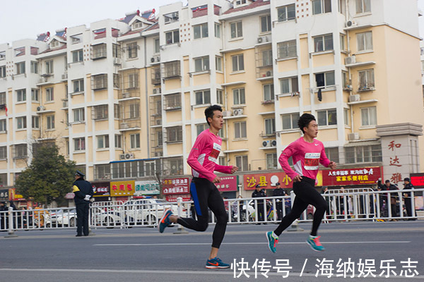 睡眠质量|40岁中年男子,每天坚持夜跑4公里,2年之后,他得到了什么