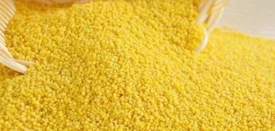 煮小米粥切不可放此物，那是自讨苦吃，现在知道还不晚