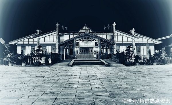 金融|工行贵州遵义分行：金融助力旅游产业化 红色古镇旧貌换新颜