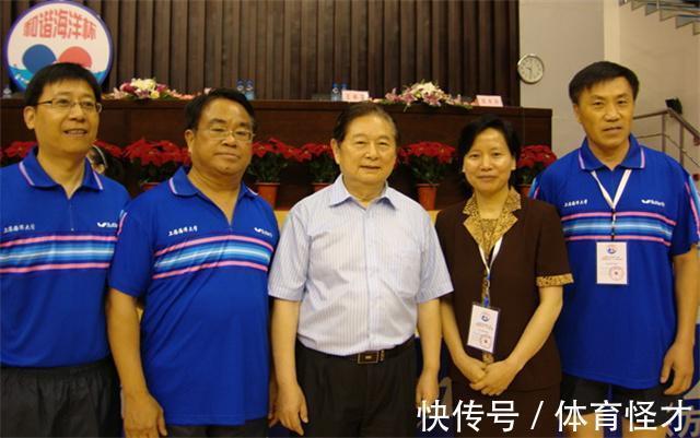 乒乓球|国乒,是中国体育的王牌之师,你认为这其中谁实力更强