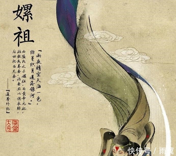 中国|历史上八大职业祖师爷,你知道自己职业的祖师爷是谁吗看完惊了!