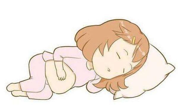 孕妈|“姿势不对,起来重睡”孕晚期这三种错误睡姿,对孕妈和胎儿有害