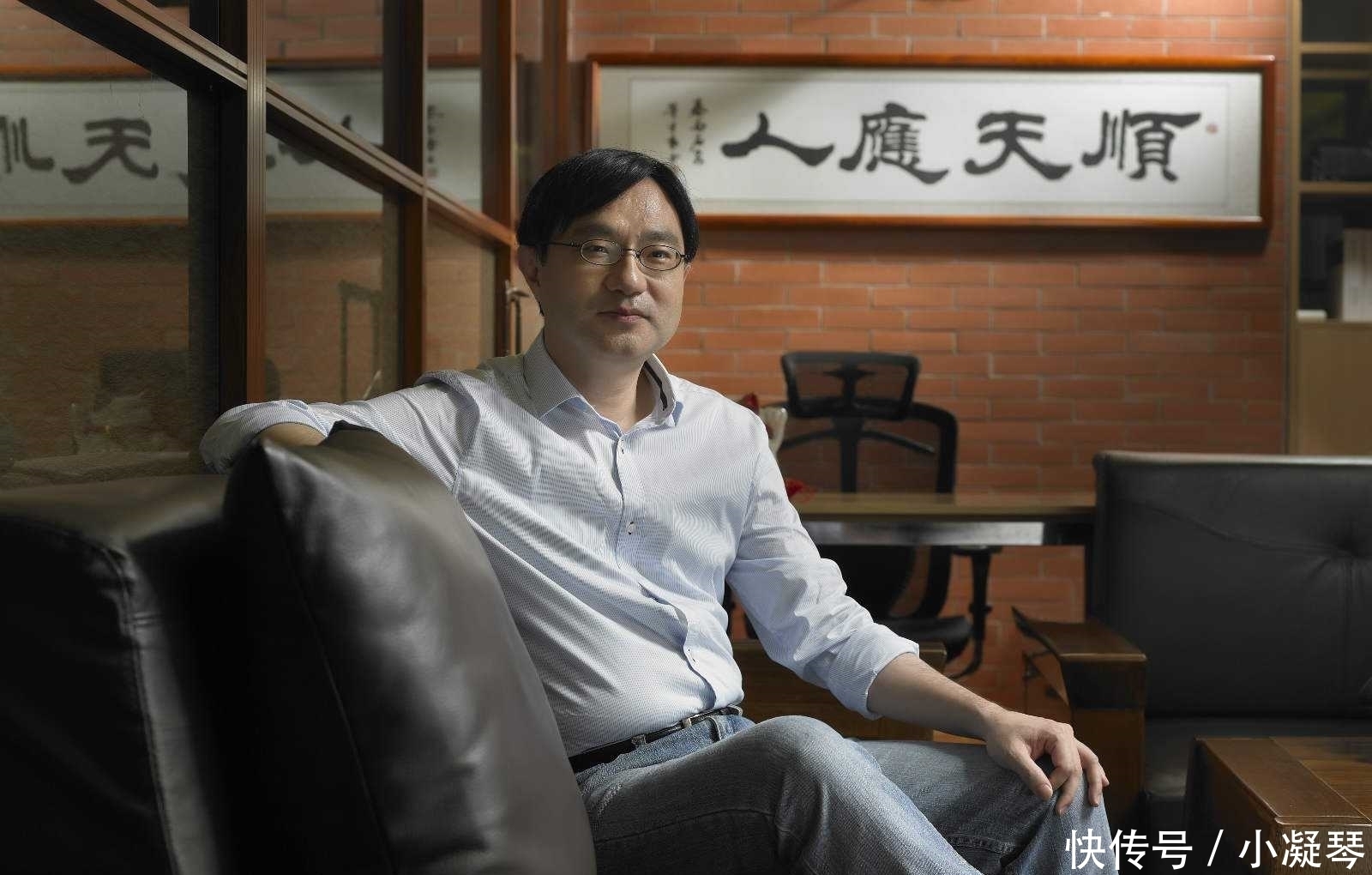 万魔耳机|曾帮富士康年赚百亿,却因一天假期被郭台铭开除,现创业年赚上亿