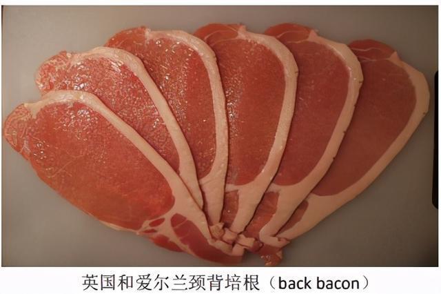 烟熏|培根肉是什么肉，为什么叫培根？