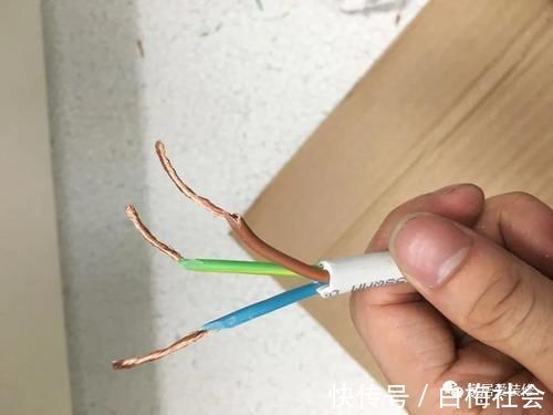 漏电|装了空开就不用装地线了?装修别图省事,这几样别漏掉