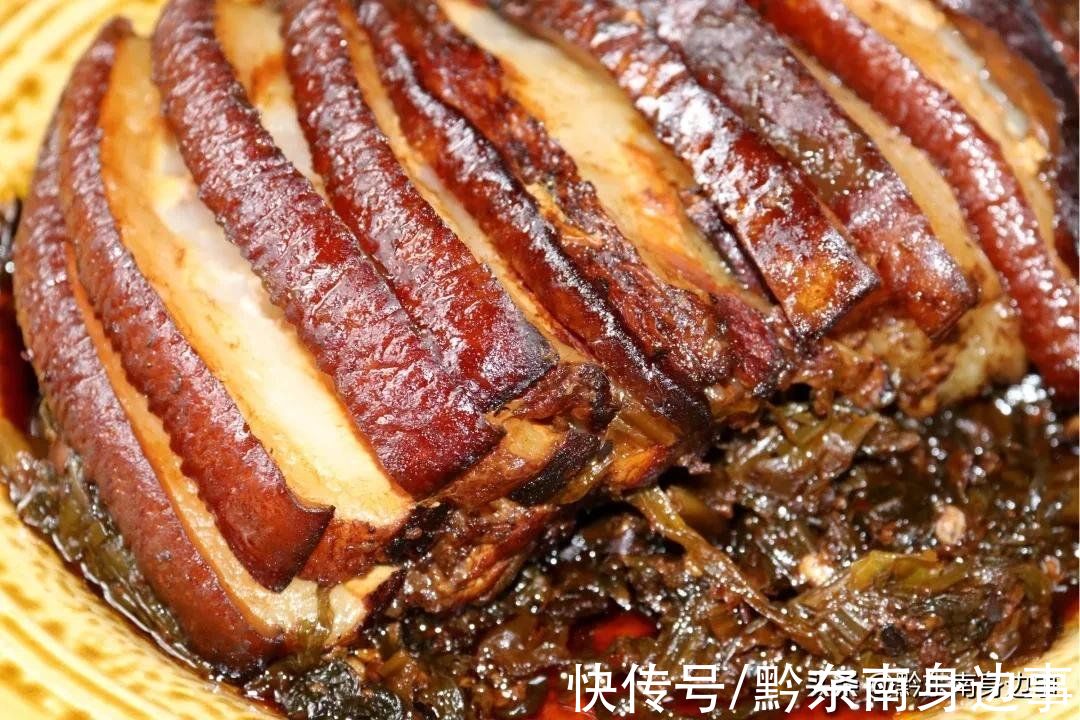 麻江|麻江,赴一场全猪宴?