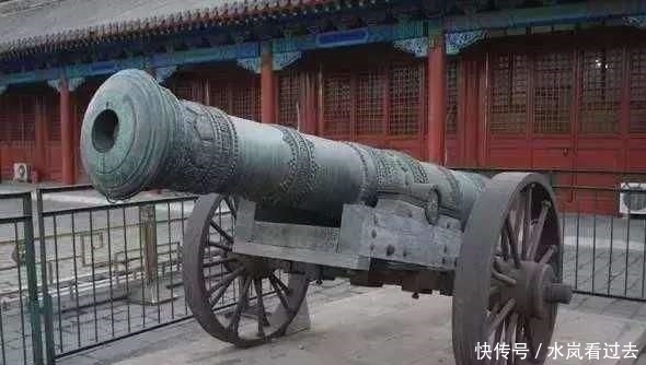 戴梓|康熙若没杀此人清朝可能会独霸全球,也就没有后来的八国联军入侵