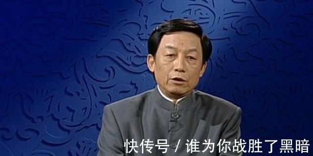 三国演义|有人说“《百家讲坛》的衰败原因在于易中天”,这是真的吗!