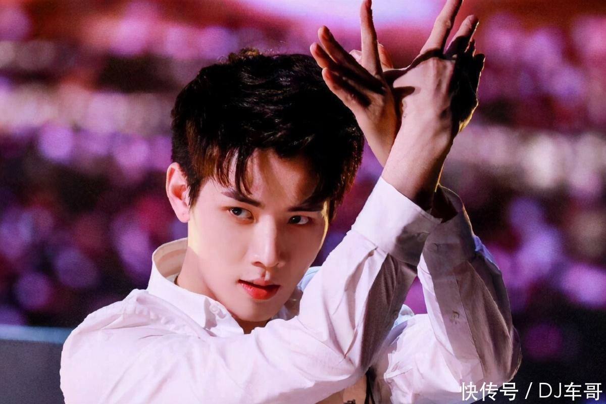  RISE|房子四连塌RISE继夏之光、任豪、周震南后，又一位成员摊上事