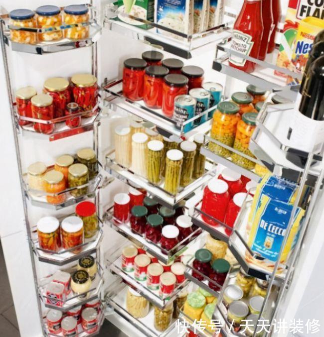 厨房|不管装修预算够不够,厨房一定要安装这8件东西,虽贵但真超好用