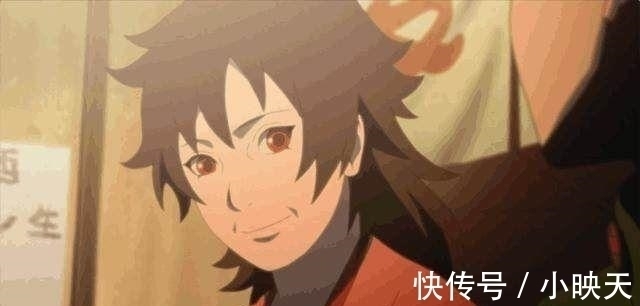 夕日红夕日红|火影忍者 被博人传“毁”了的5位女忍者, 纲手苍老, 雏田变平