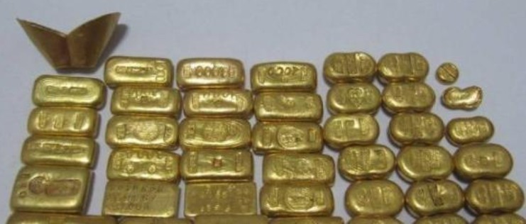 古代&古代皇帝动不动就赏赐黄金万两,难道不心疼吗?其实根本不值钱