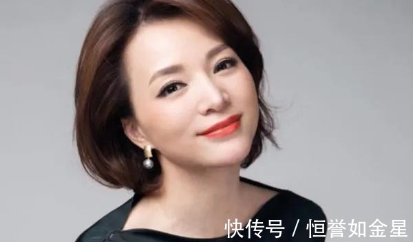 董卿为什么不主持春晚了原来是做妈妈了