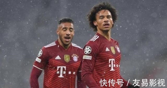 欧冠|大结局!0-3,2-0,巴萨一场惨败告别欧冠,拜仁下手狠,哈维沮丧