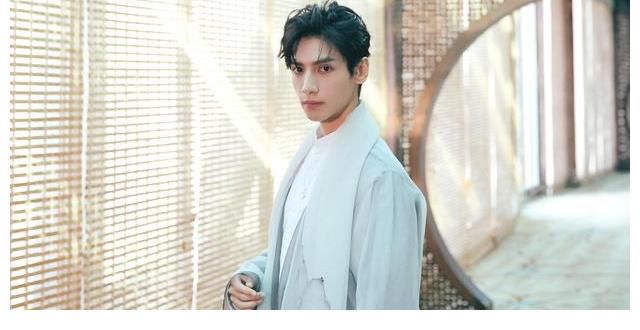 罗云熙|2021.9.28娱乐爆料：罗云熙、肖战、高伟光、王一博、周也、蒋欣