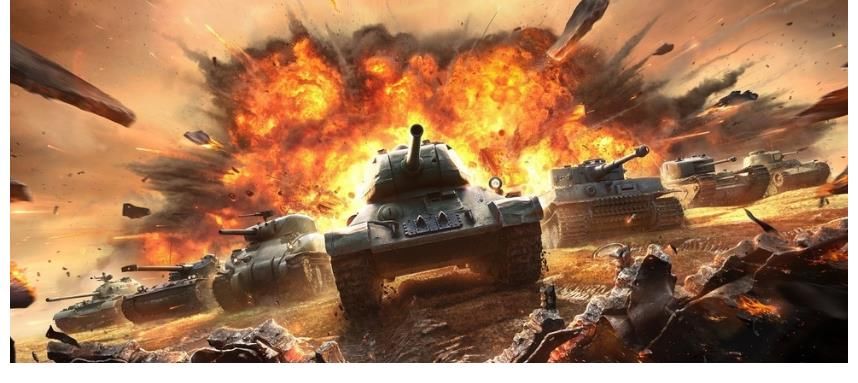 大头兵|游戏《使命召唤》，2代有坦克战，是第一人称不过要灵活一些