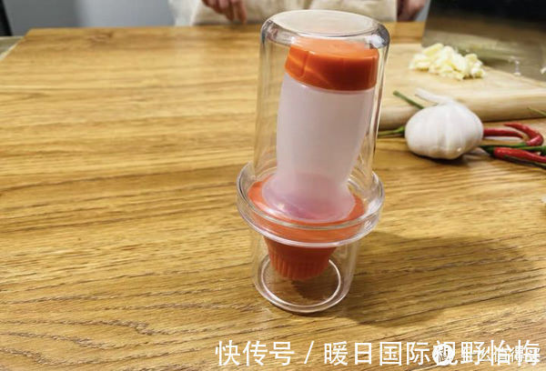 家居|8个“因为好看”入手的家居小用品,没成想,被实用性征服了