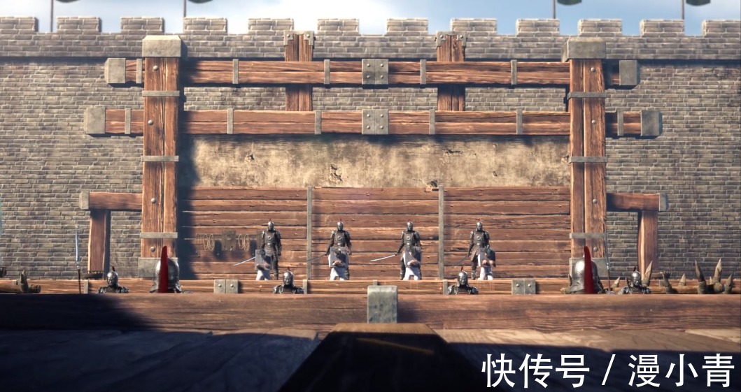 李星云|李星云只身闯刑场,不良人获救,李嗣源这一次怕是笑不出来了