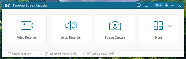 Screen Recorder 3破解版 v3.7.0-劳模下载