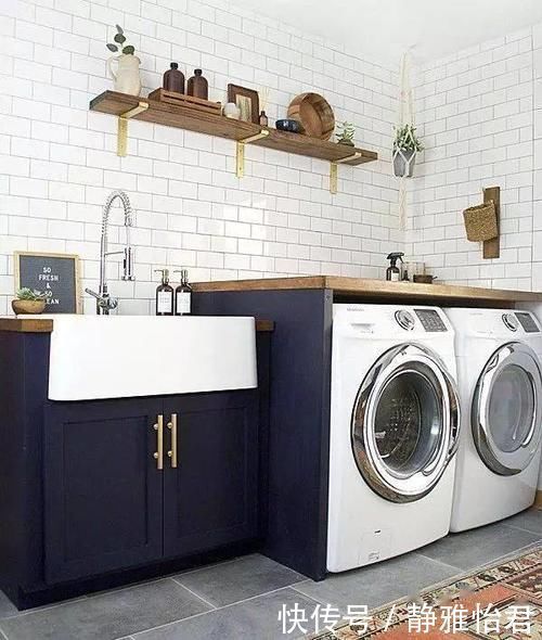 洗衣机|洗衣服直接倒洗衣液错,告诉你正确做法,洗完比新衣服还新