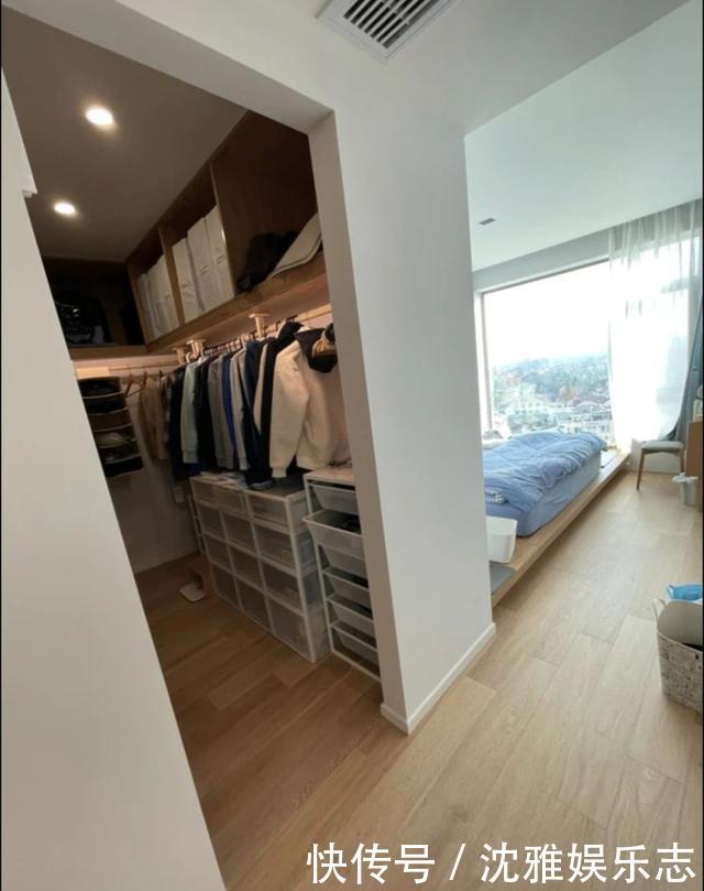 我坚持装的4个储物间,如今满足全屋收纳,