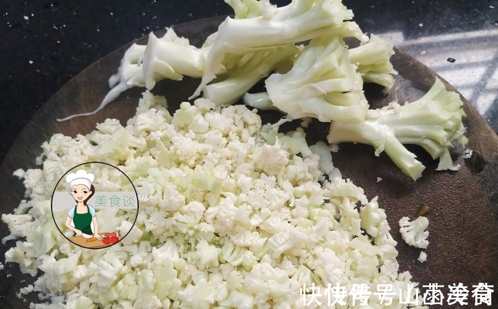 减肥|晚餐不吃米饭专吃此，身材悄悄瘦回s码，味道还挺香，减肥没压力