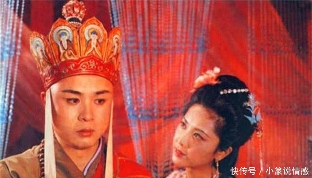 唐僧师徒四人的结局如何? 孙悟空并不满意, 猪八戒很嫉妒