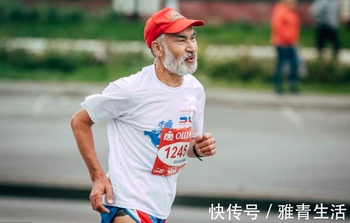 降压|每天跑步半小时,相当于吃降压药这样跑步,血压3个月有望恢复