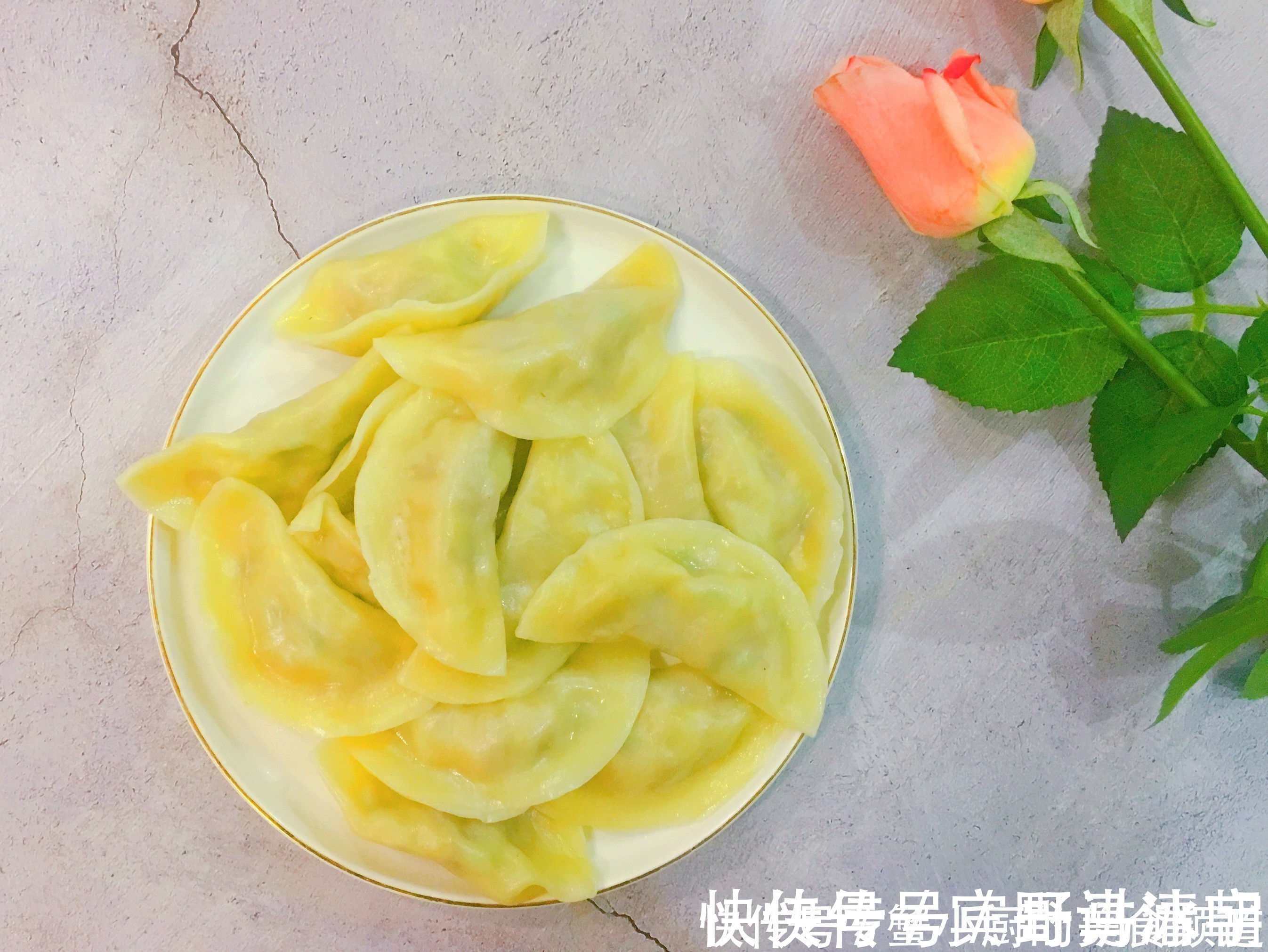 羊肉|羊肉饺子忌讳什么调料牢记“2不放”，否则羊肉不鲜还难吃