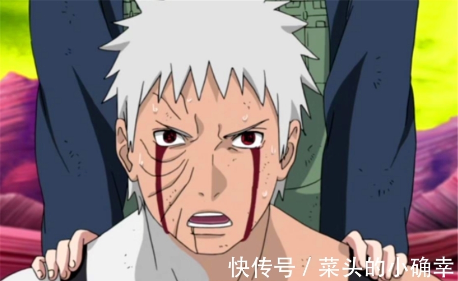 感情|火影忍者5对感情破裂的兄弟羁绊:4对重归于好,自来也就差一点