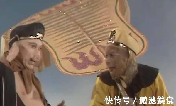 兵器#西游最厉害的兵器根本不是九齿钉耙,也非老君金刚圈,它当之无愧