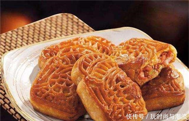 广东潮州,我知道这里最出名的十大特产,作为潮州人,你认识几种