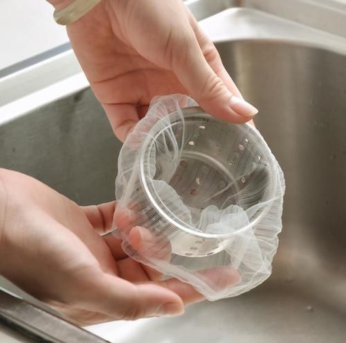 清洁膏|建议大家:若不差钱,记得给厨房安排这3件高级货,好用还不贵