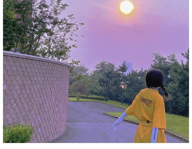 厂牌|《黑怕女孩》：陈近南看不下去，扬言：请问你到底算哪块小饼干