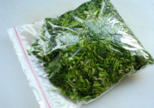 保存香菜,不要直接放冰箱教你正确方法,香味浓郁,放1年不坏