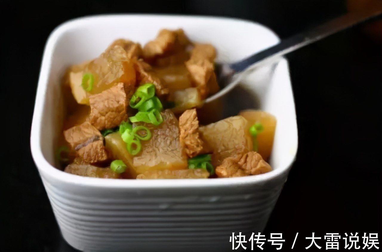 冬瓜片|长寿老人最爱吃以下三种美食,帮助睡眠,补气养血,早吃早好