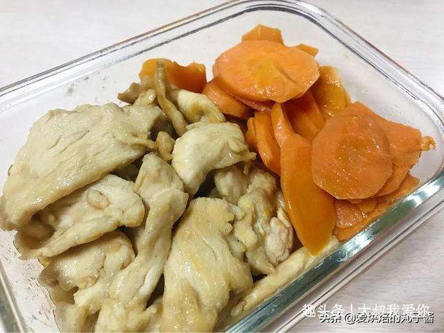 肉松小贝|晚上不吃饭还是喝一些粥,哪个减肥速度更快