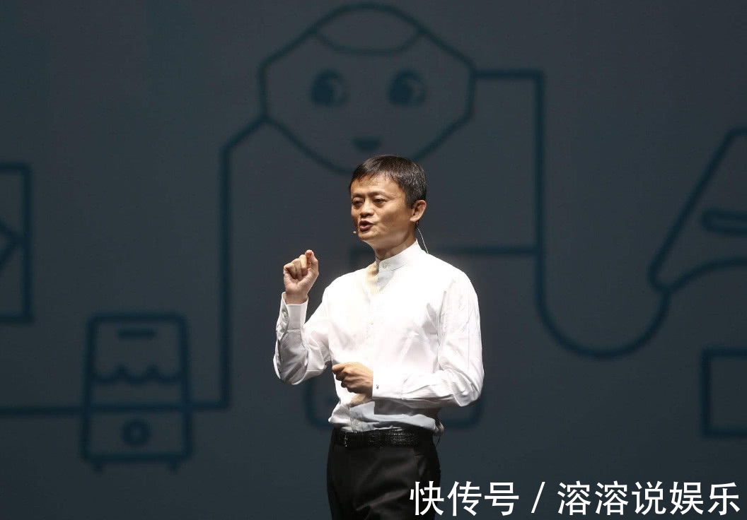 明星|被马云坑的最惨的明星，如今生活落魄，网友做人莫忘本分！