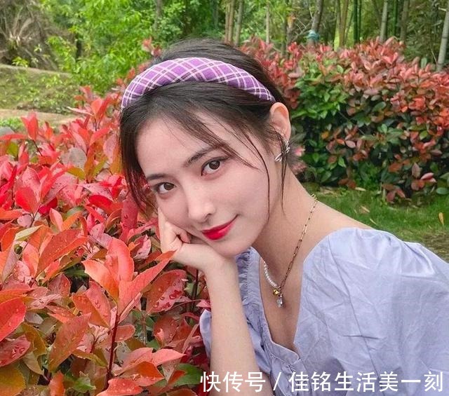 cr 适合亚洲女孩的韩式穿搭,早秋这么穿,洋气又时髦!