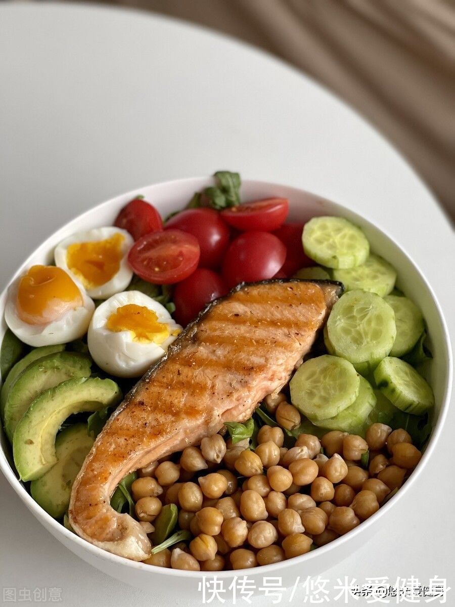 训练|坚持跑步1个月后,看不到体重下降,教你2种方法让你轻松变瘦