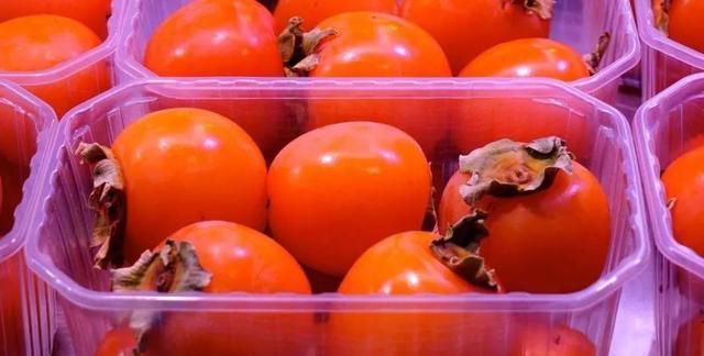 鞣酸|大量上市!比苹果还营养,吃它胜过10副药!但是很多人都吃错了