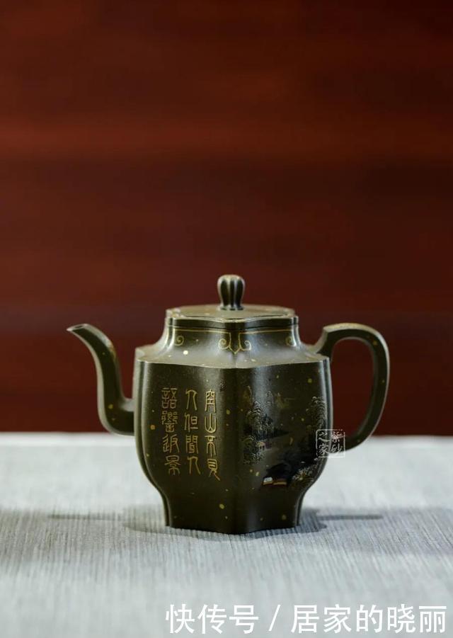 先别|壶养坏了先别扔,这5种情况还能抢救一下