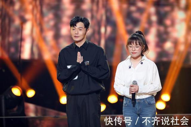 汪峰|为什么说李克勤要捧的是贺三而不是伍珂玥有四点原因