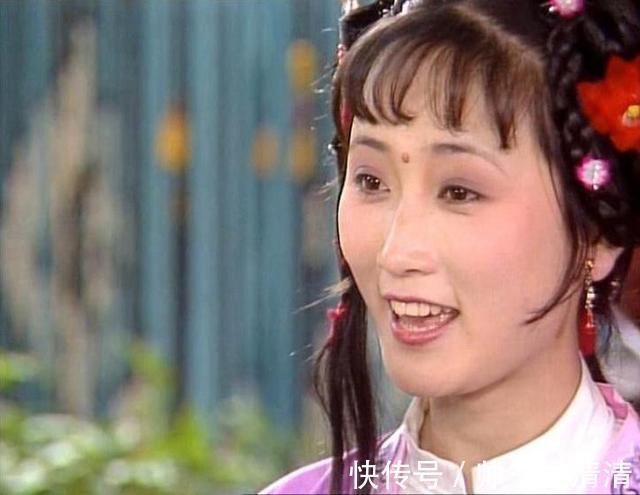 黛玉!红楼梦里最苦命的女孩,千金小姐沦为下堂妾,一生都在被虐待