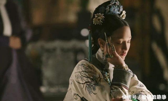 爱美之心|说出来你可能不信:中国古代不仅有美甲,美甲师也是中国起源的