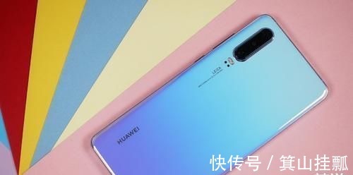 华为|华为手机好还是iPhone好？这个问题，市场早已经给出了答案