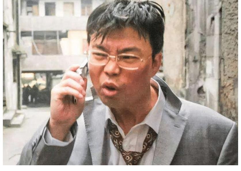 張藝興|演配角很出彩，演主角卻接連撲街，王迅的問題到底出在哪？