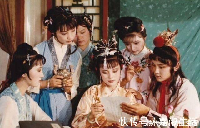 曹雪芹|贾政做错了四件事,导致贾家被抄家,曹雪芹用四个字评价他