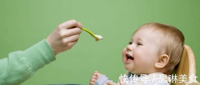 宝宝|宝宝的辅食添加有讲究,这几类食物一岁以下的宝宝不能吃